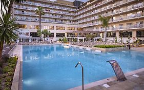 Ght Oasis Park & Spa